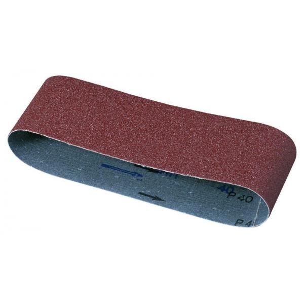 Šlifavimo juosta DeWalt DT3320-QZ; 100x610 mm; K40; 3 vnt.