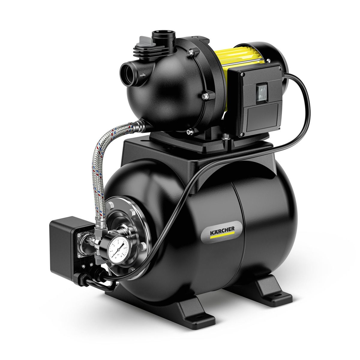 Hidroforas Karcher BP 3.200 Home; 600 W