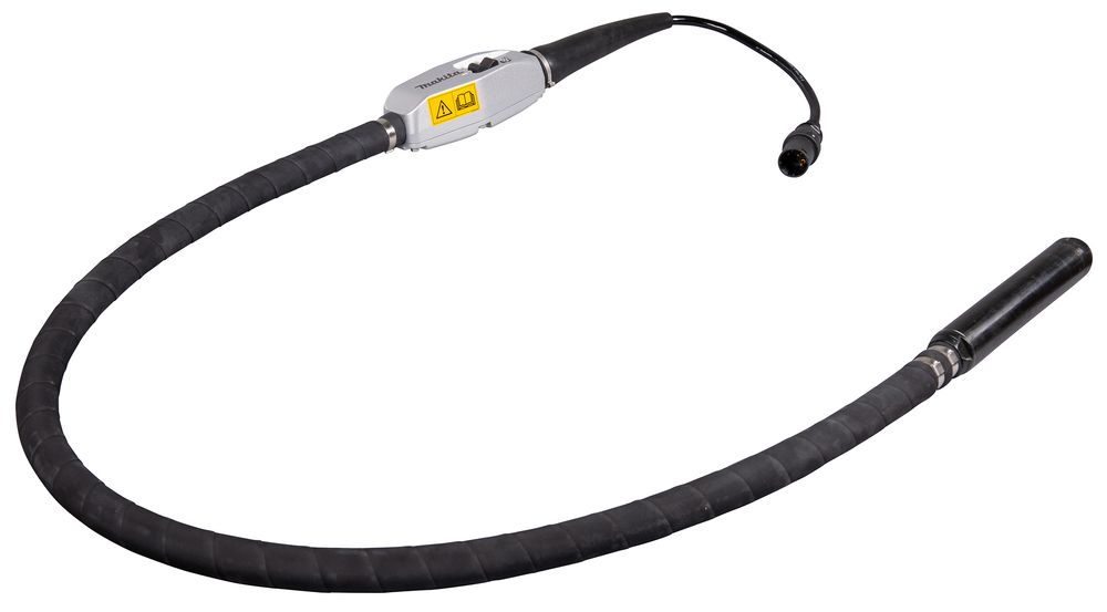 Giluminis vibratorius Makita VR001CZ; 36 V (be akumuliatoriaus ir pakrovėjo)