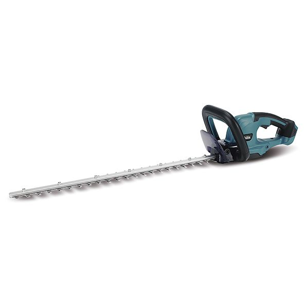 Gyvatvorių žirklės Makita DUH607Z; 18 V; 60 cm ilgio (be akumuliatoriaus ir pakrovėjo)