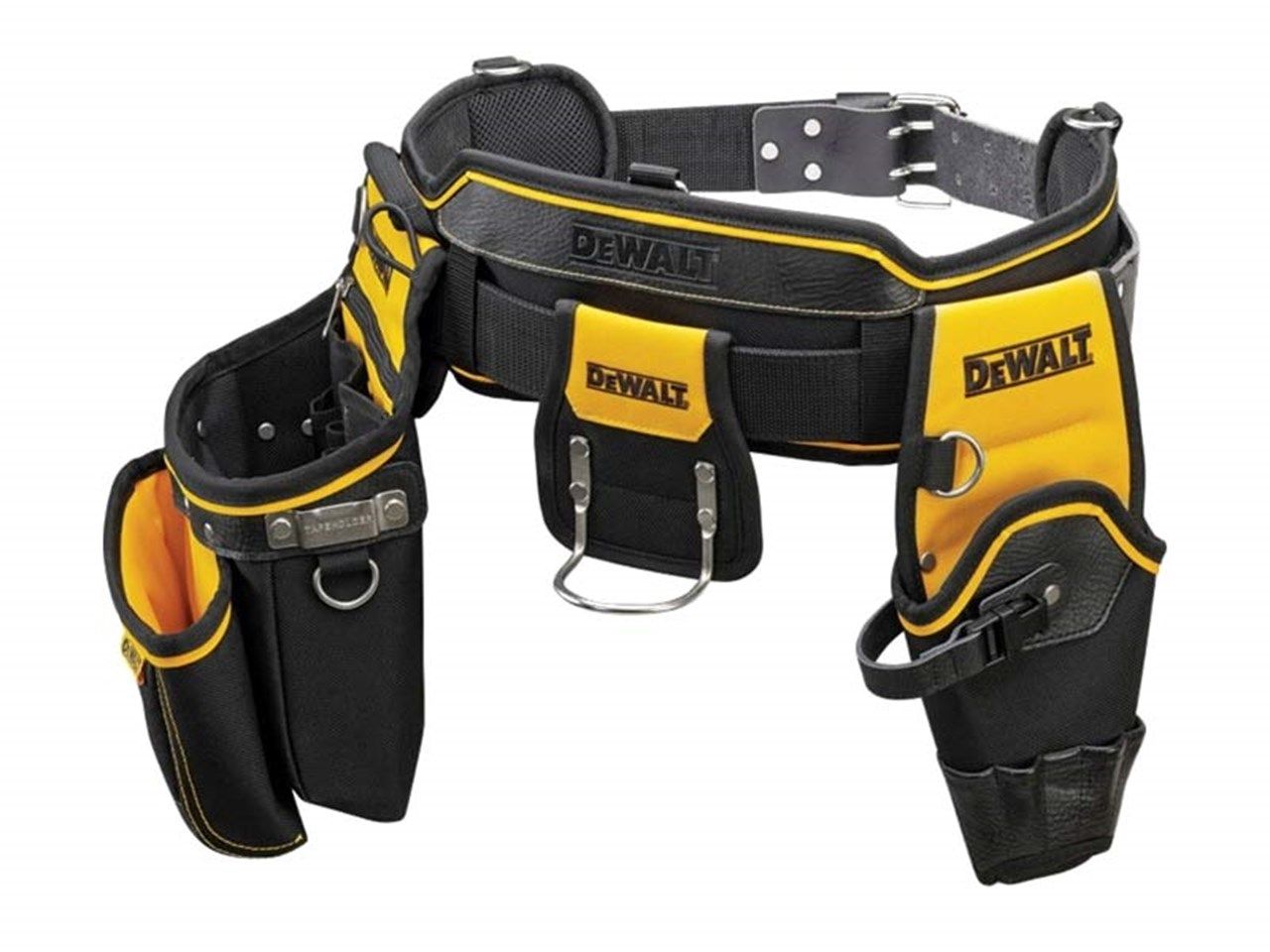 Įrankių diržas DeWalt DWST1-75552