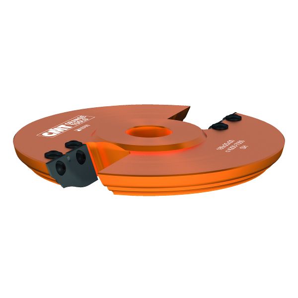 Frezavimo galva CMT 694.012.30; 180X25X30 mm 