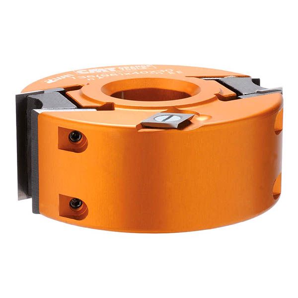 Frezavimo galva CMT 694.020.30; 100x40x30 mm 