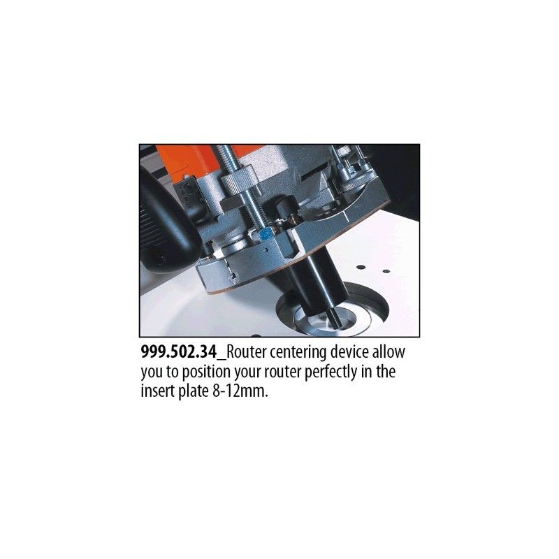 Atsarginė dalis CMT 999.502.34