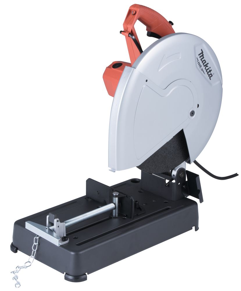 Metalo pjovimo staklės Makita M2401