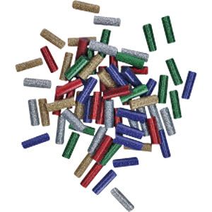 Klijų strypeliai Bosch; 7x20 mm; 70 vnt.; blizgūs