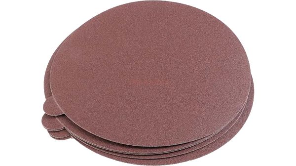 Šlifavimo diskas Proxxon 28970; 250 mm; 5 vnt.
