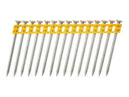 Vinys DeWalt; 2,6x57 mm; 510 vnt.