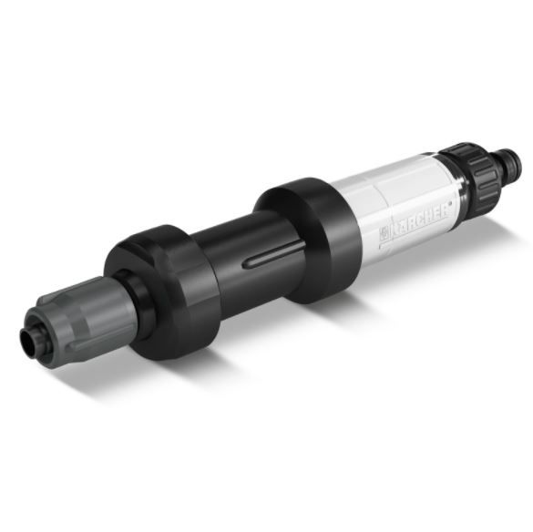 Vandens filtras Karcher 2.645-226.0; aukšto slėgio plovykloms