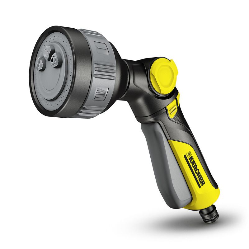 Laistymo pistoletas Karcher 2.645-269.0