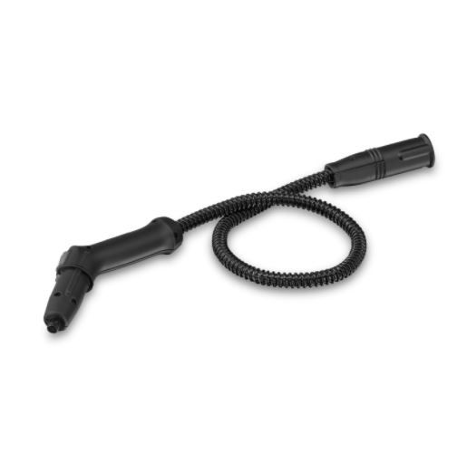 Priedas garo valytuvams Karcher 2.863-021.0