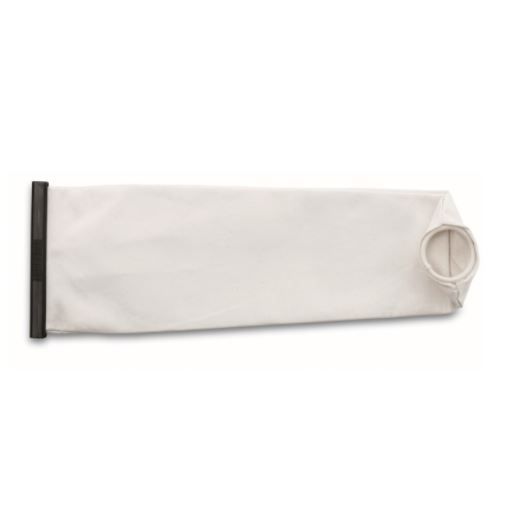 Minkšto audinio filtro maišelis dulkių siurbliui Karcher 6.904-316.0 