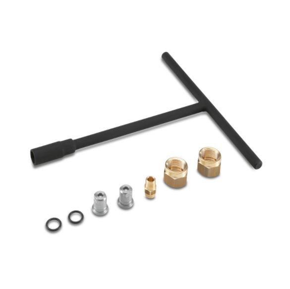 Antgalių komplektas Karcher 2.642-431.0 