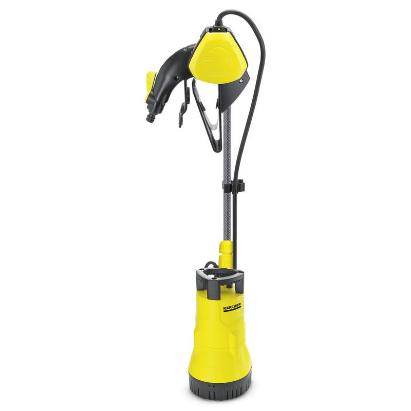 Vandens siurblys Karcher BP 1 BARREL EU
