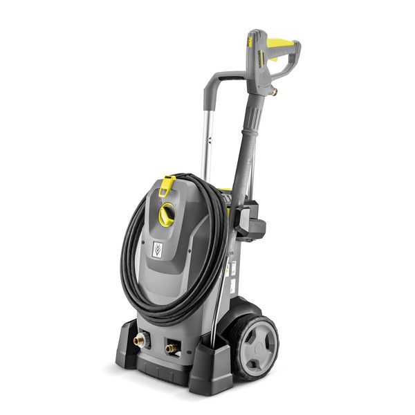 Aukšto slėgio plovykla Karcher HD 6/15 M    EU 