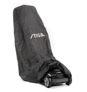 Apsauginis uždangalas vejapjovėms Stiga 180x110x50 cm