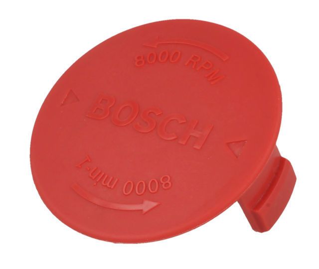 Pjovimo galvutės dangtelis Bosch F016F04841