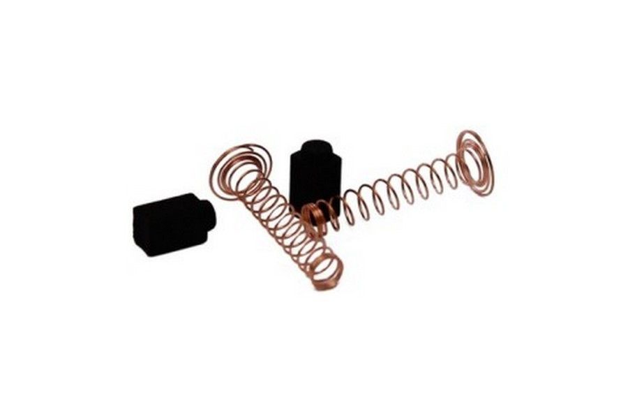 Angliniai šepetėliai Dremel 2615298790