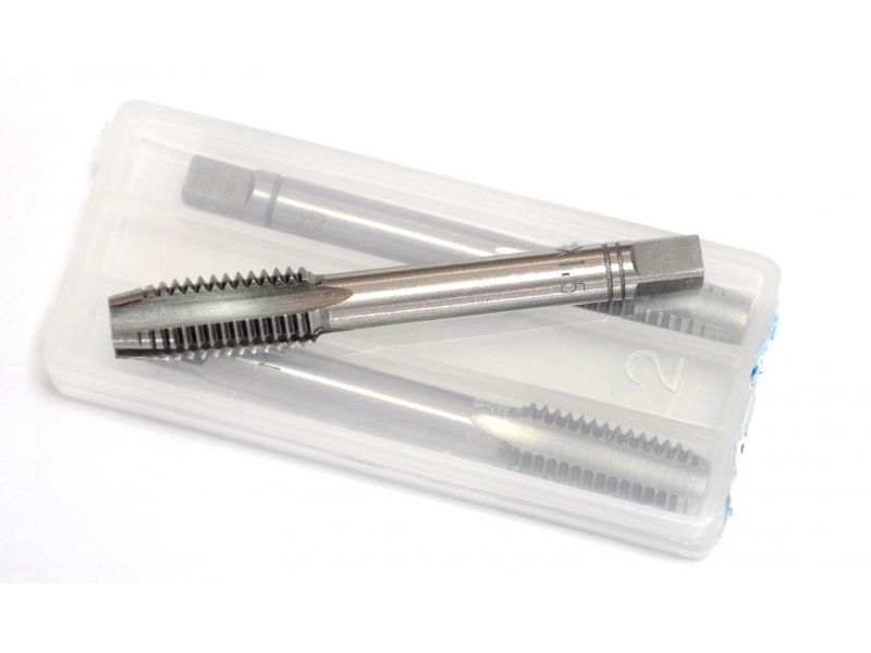 Sriegiklis Richmann C9006; M6; 3 vnt.