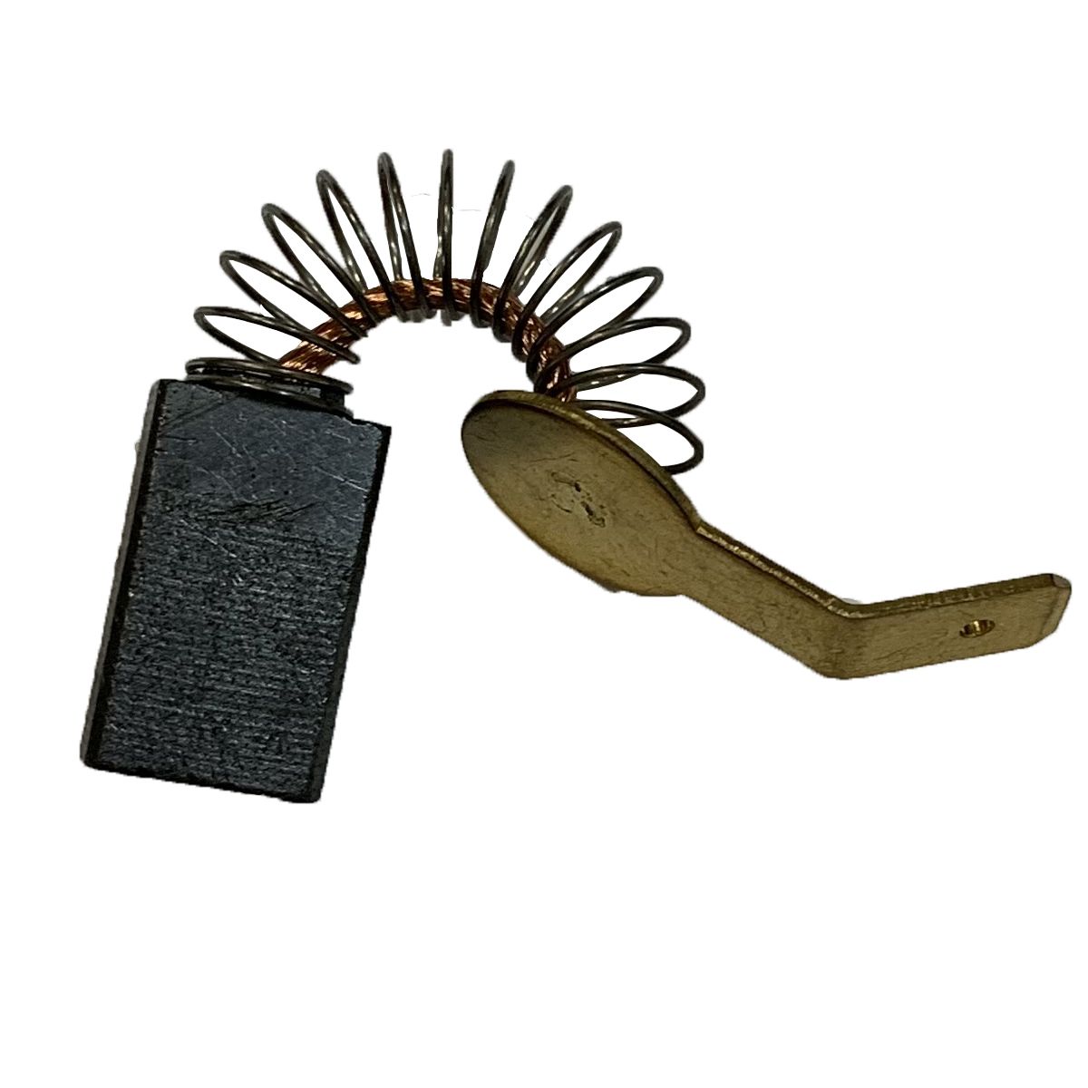 Angliniai šepetėliai Makita