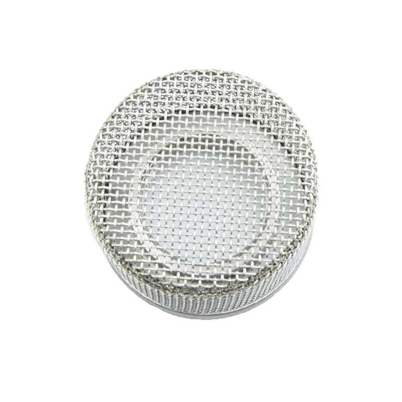 Įleidimo filtras dažų purkštuvui Wagner SF 23 Plus; DN25 MW=1,0 mm