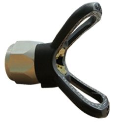 Dažų purkštuvo laikiklis Wagner; G; 7/8''