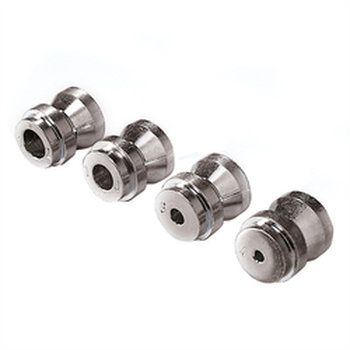 Antgalis dažų purkštuvams Wagner; 4/6/8/10 mm; 4 vnt.