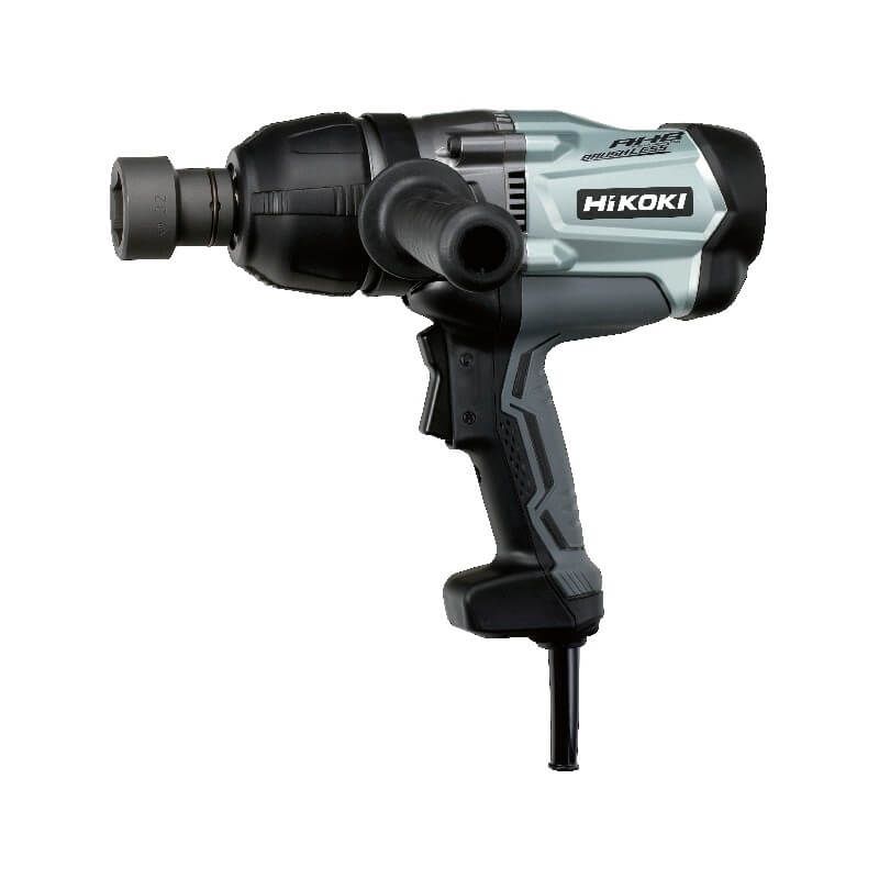 Elektrinis smūginis veržliasukis HiKOKI WR22SE