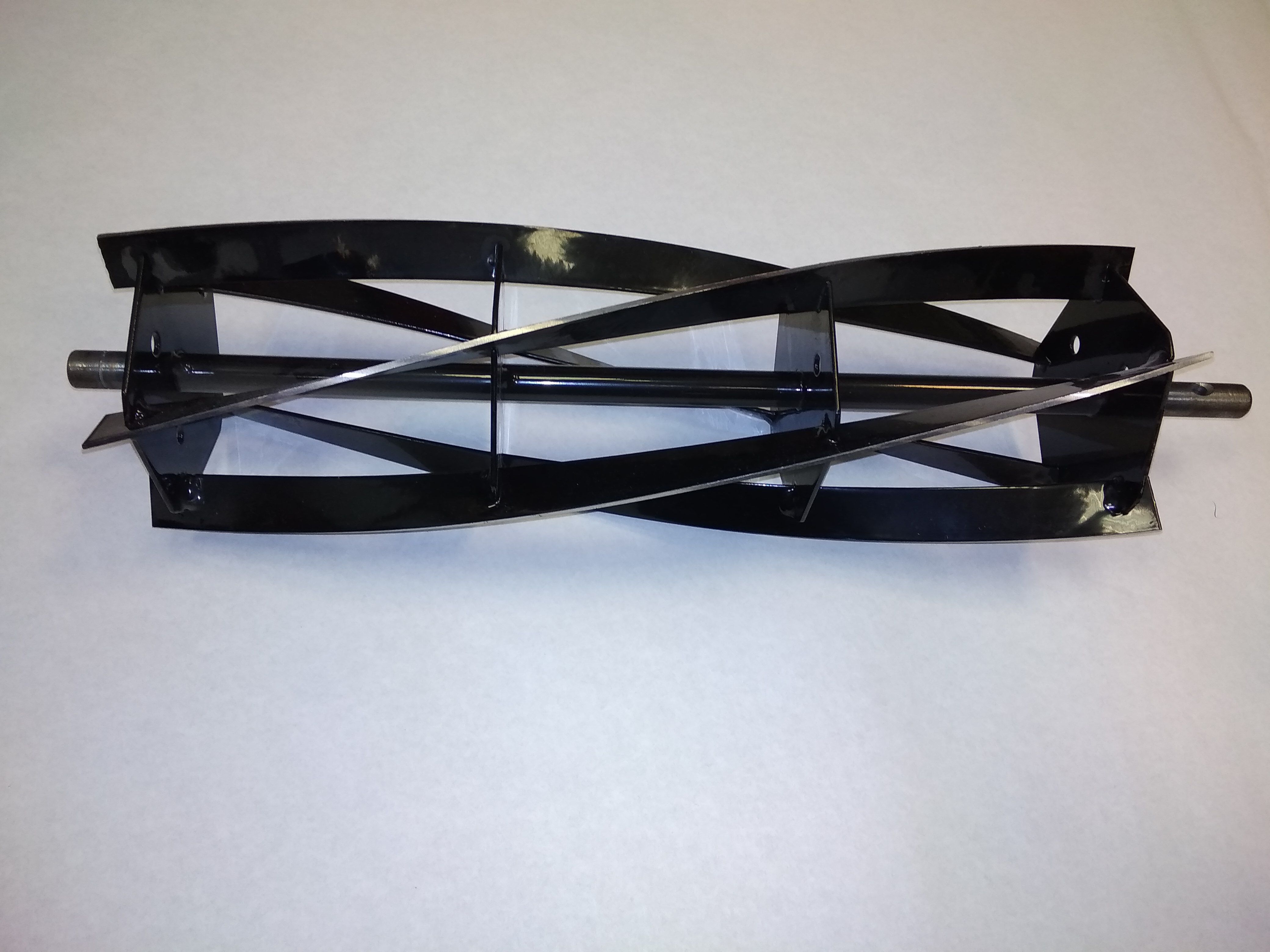 Atsarginis pjovimo peilis Hecht 504000011