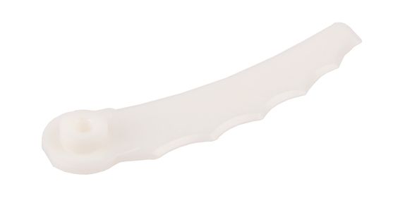 Atsarginis plastikinis peilis Makita UR100; 5 vnt.