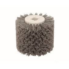 Nailoninis sendinimo šepetys Virutex 6291214