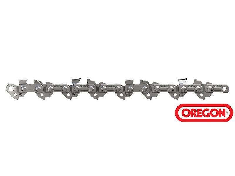 Pjūklo grandinė Oregon 12''; 30 cm; 3/8''; 45; 1,1 mm 