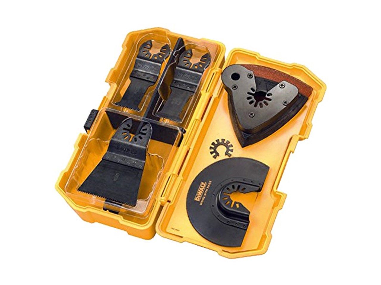 Priedų rinkinys Dewalt DT20731 