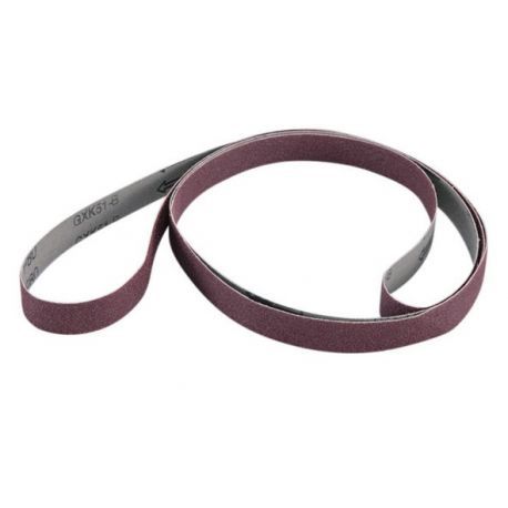 Šlifavimo juosta Makita LB1200F; P80; 20x2240 mm