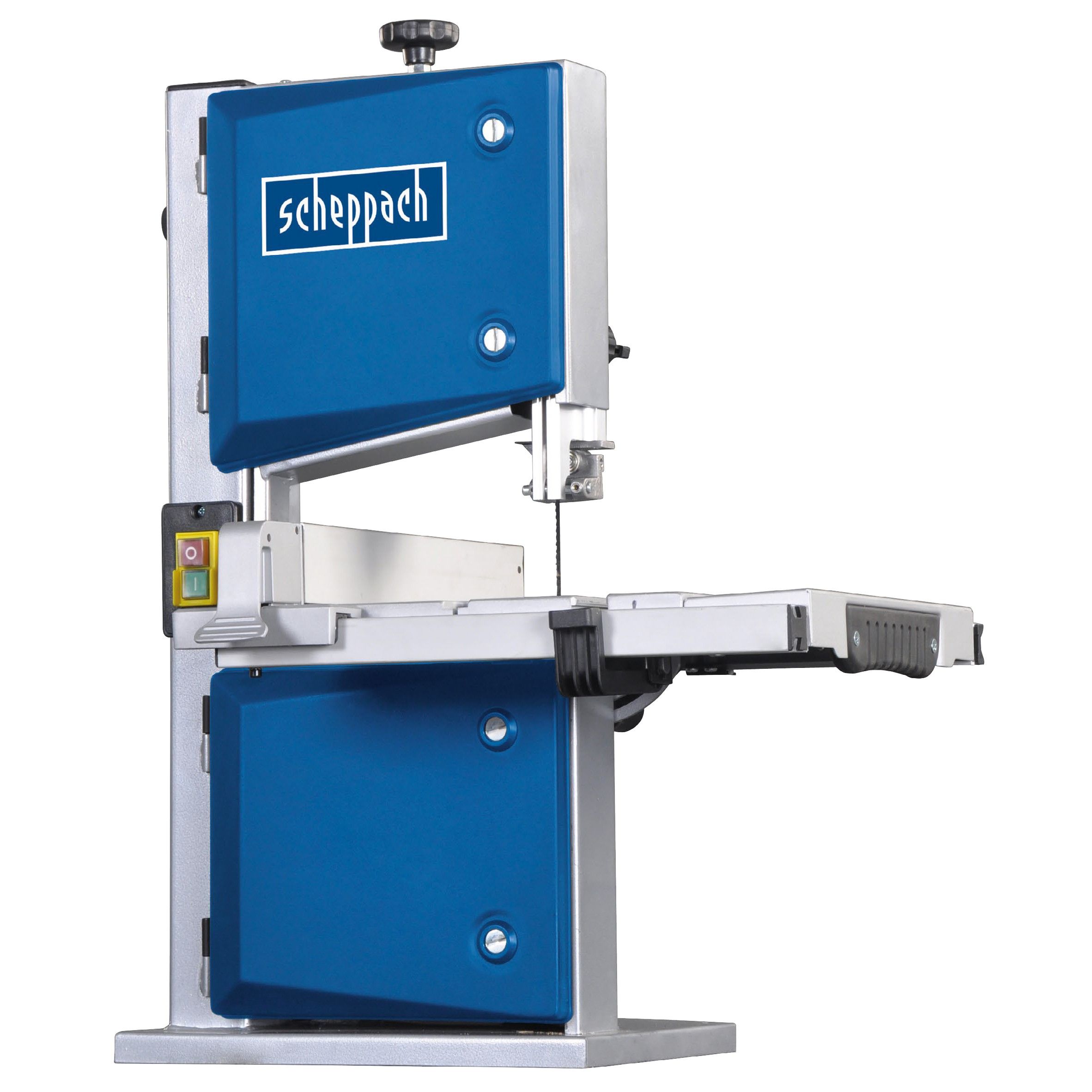 Juostinis pjūklas Scheppach HBS30 