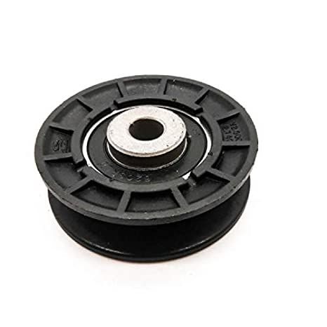 Įtempimo ritinėlis Stiga 122601914/0 - 122601914/0 - Vejapjovių ir ...