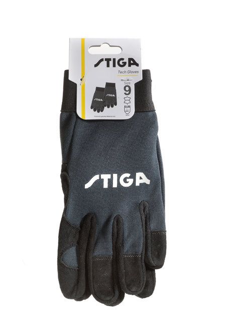 Pirštinės Stiga 1599193101; 8 dydis