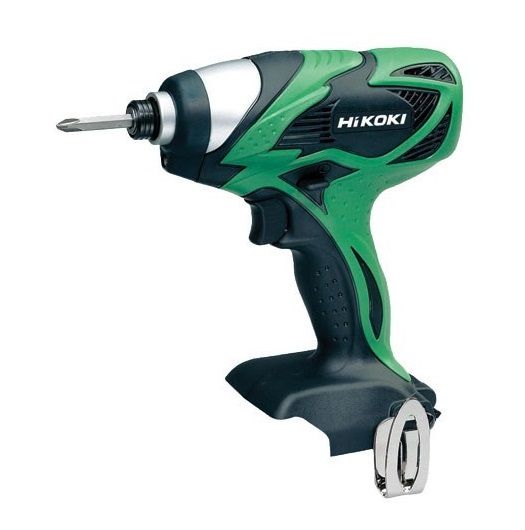Smūginis suktuvas HiKOKI WH18DSAL; 18 V (be akumuliatoriaus ir pakrovėjo)