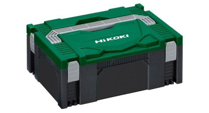 Lagaminas Hikoki HSC III
