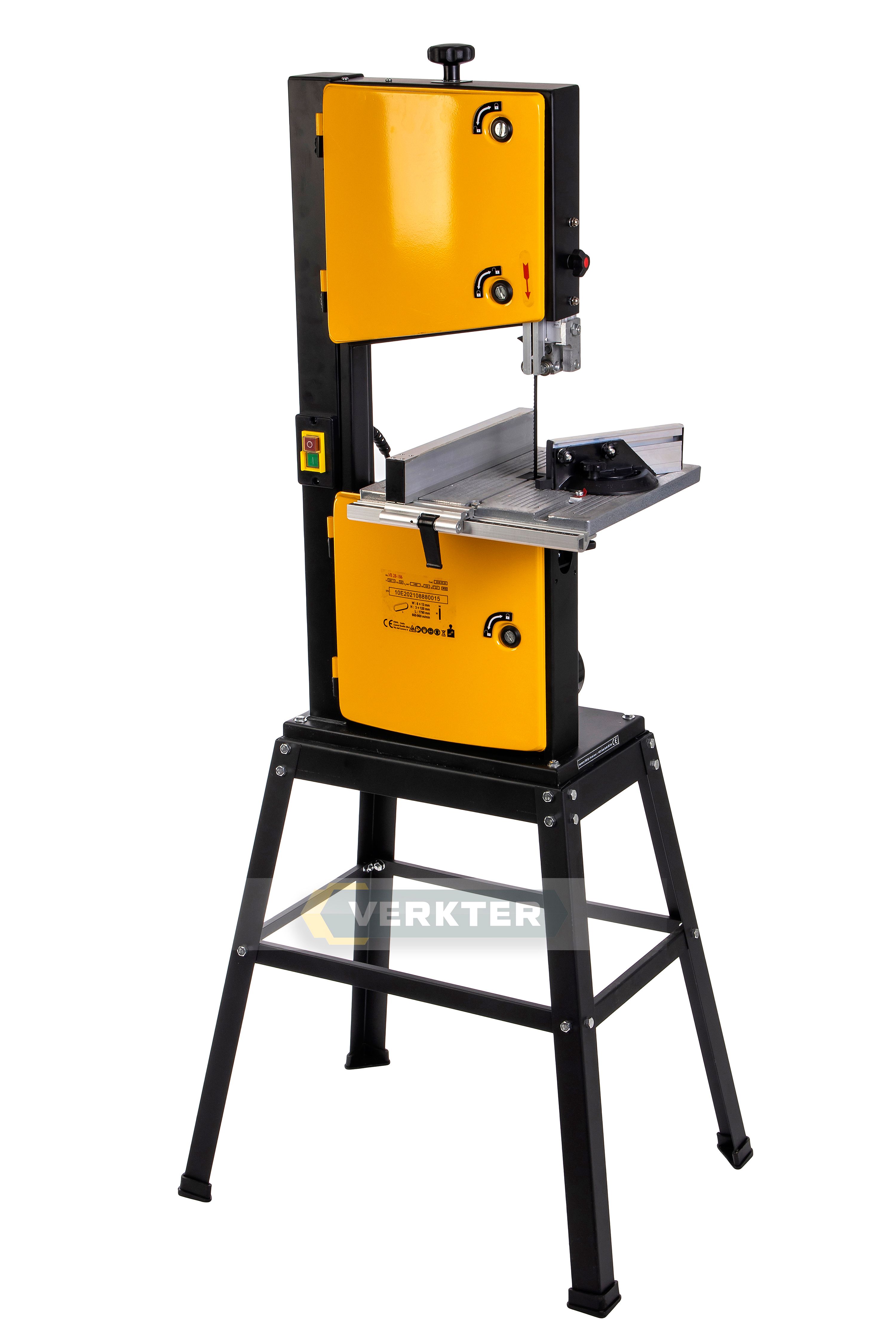 Juostinis pjūklas Femi job Line VB 28-186