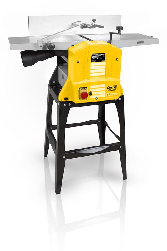 Obliavimo ir reismusinės staklės ''2 in 1'' Femi job Line PF 250