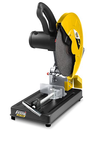 Metalo pjovimo staklės Femi job Line CS 20-140 