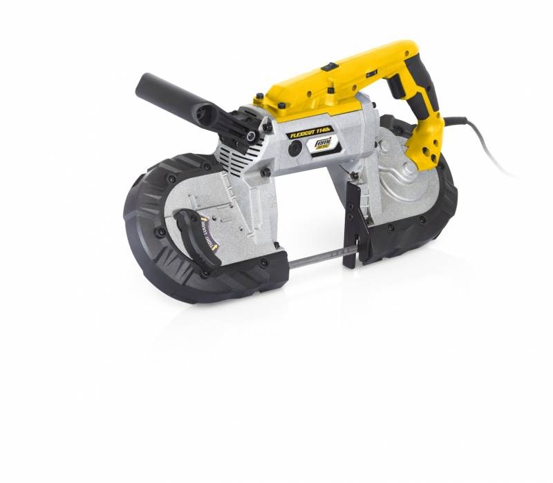 Juostinis pjūklas metalui pjauti Femi job Line Flexicut 1140E