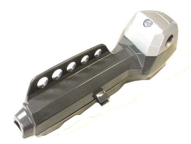 Diržo trvirtinimo elementas Stiga 118804962/0 