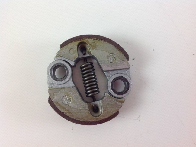 Sankaba Oleo-Mac 4191153BR 