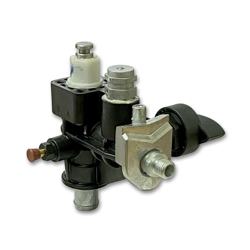 Atsarginė dalis Wagner 580060