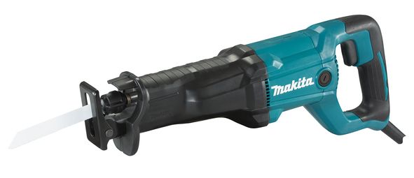 Tiesinis pjūklas Makita JR3051TK