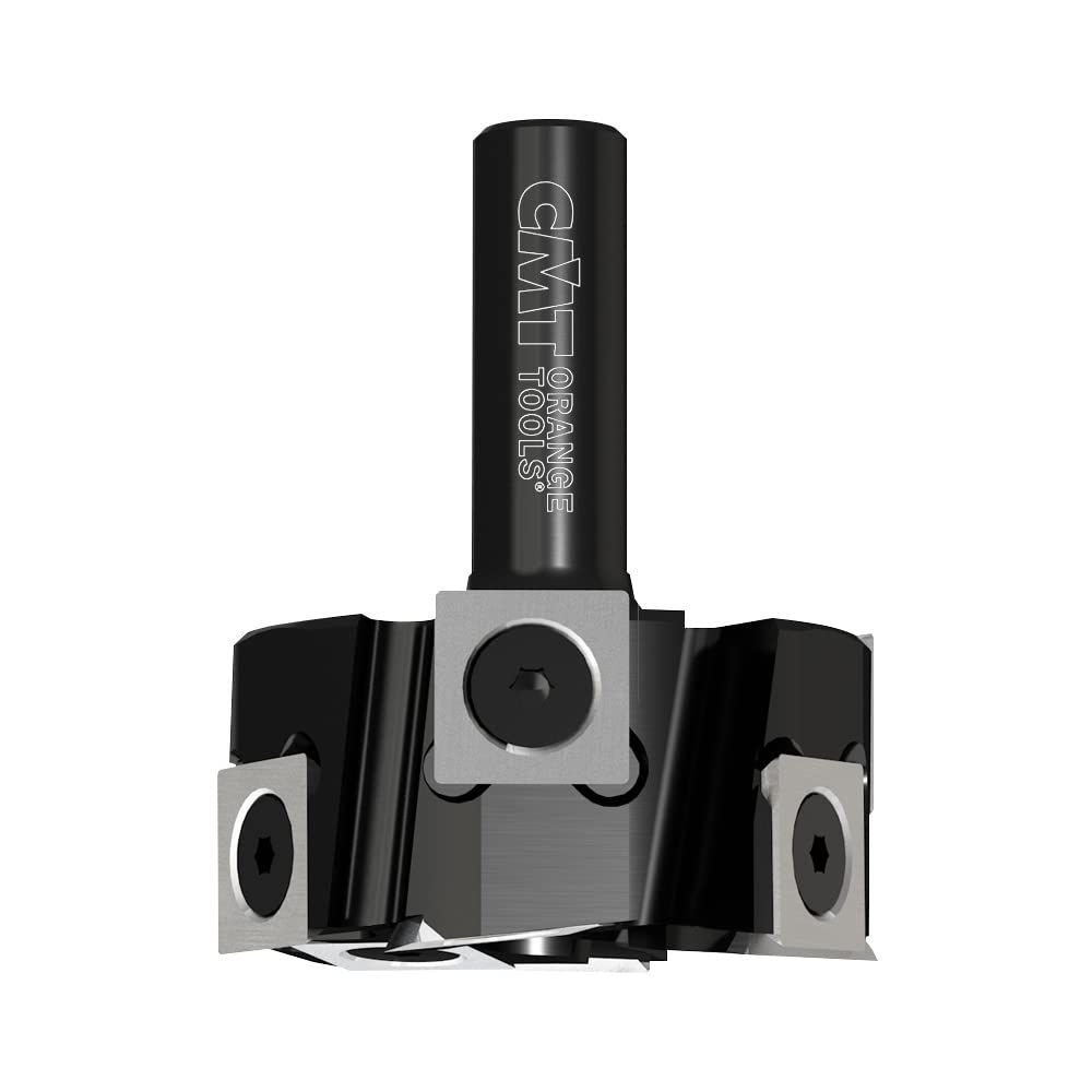 Freza CNC frezavimo staklėms CMT 663.502.11; D=50,8 mm 