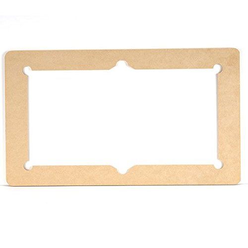 Raižymo šablonas CMT RCS-003