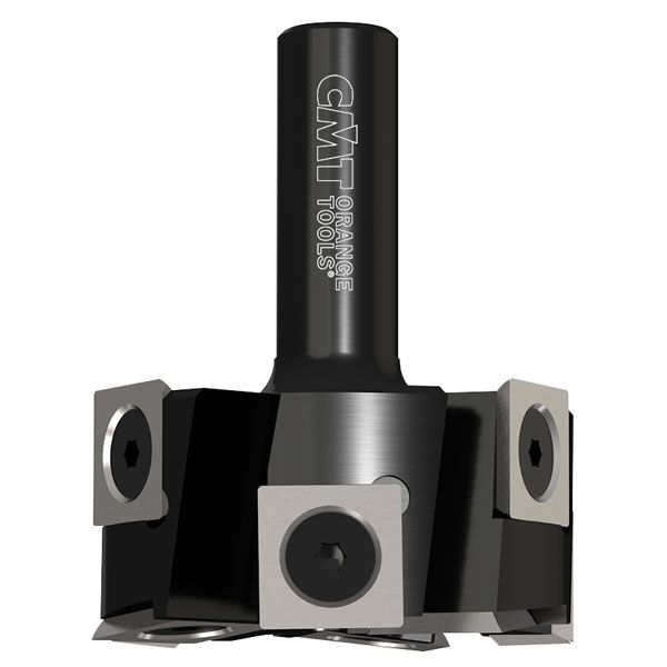 Freza CNC frezavimo staklėms CMT 663.501.11; D=50,8 mm 